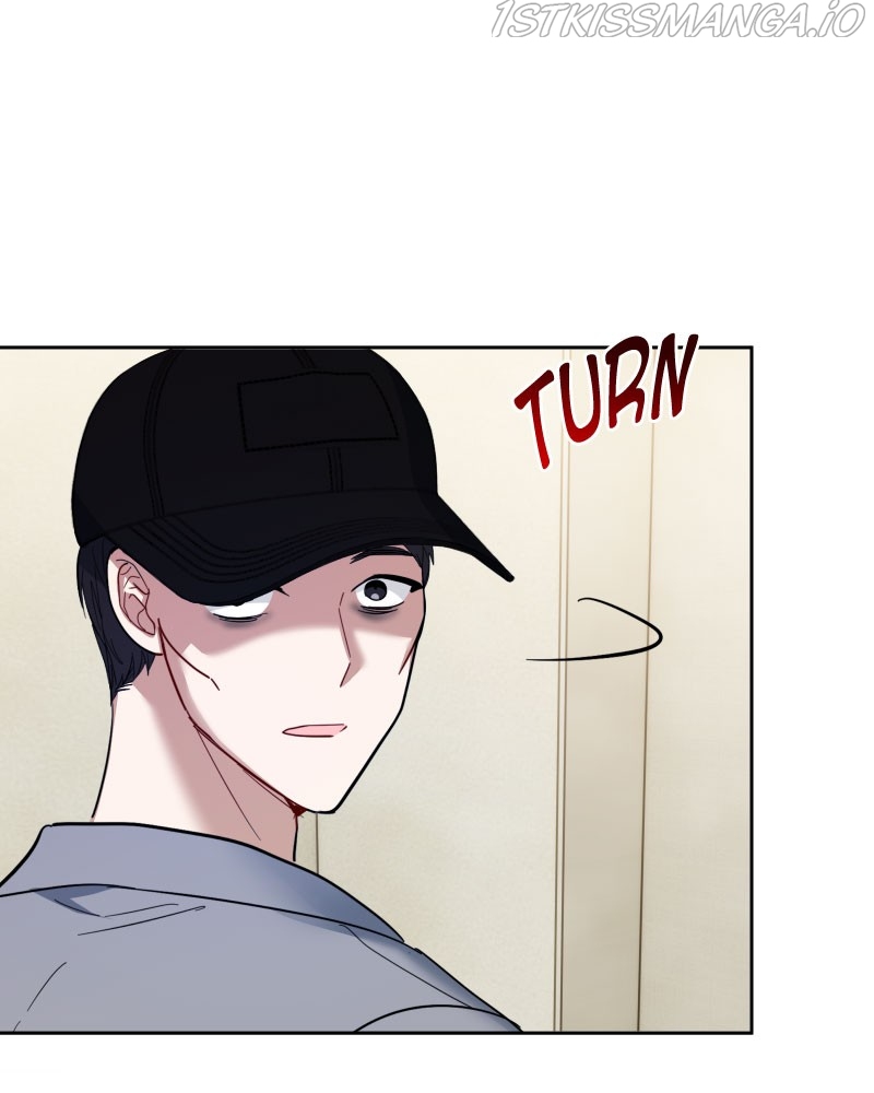 A Prenuptial Contract Chapter 45 - page 99
