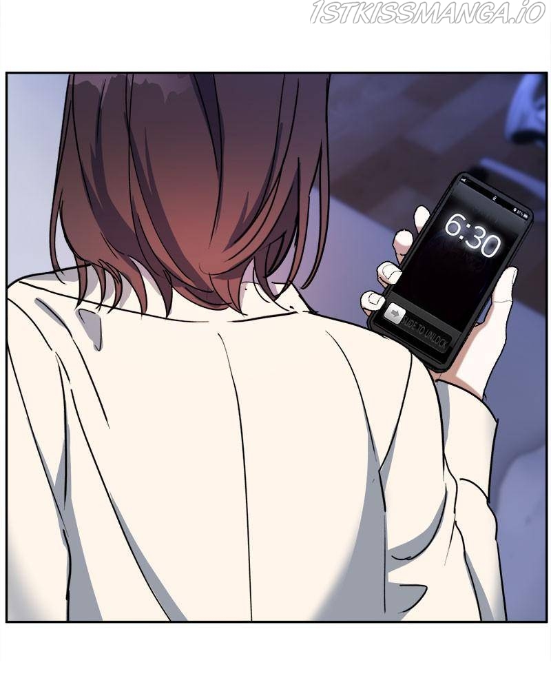 A Prenuptial Contract Chapter 14 - page 102
