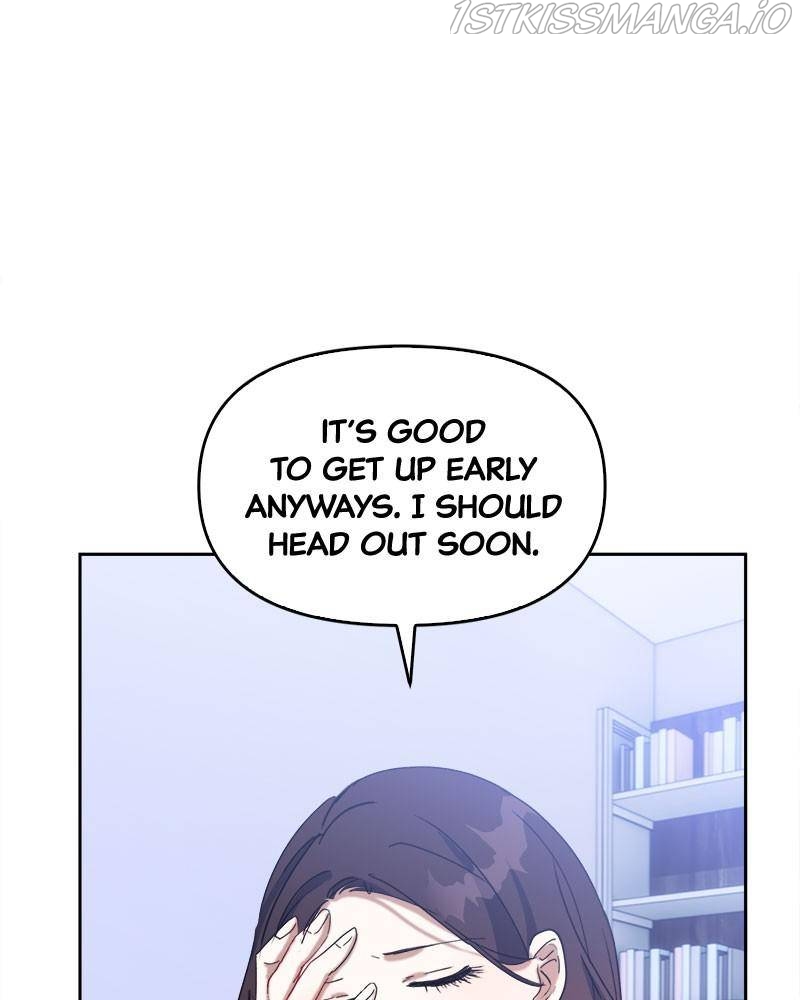 A Prenuptial Contract Chapter 14 - page 107