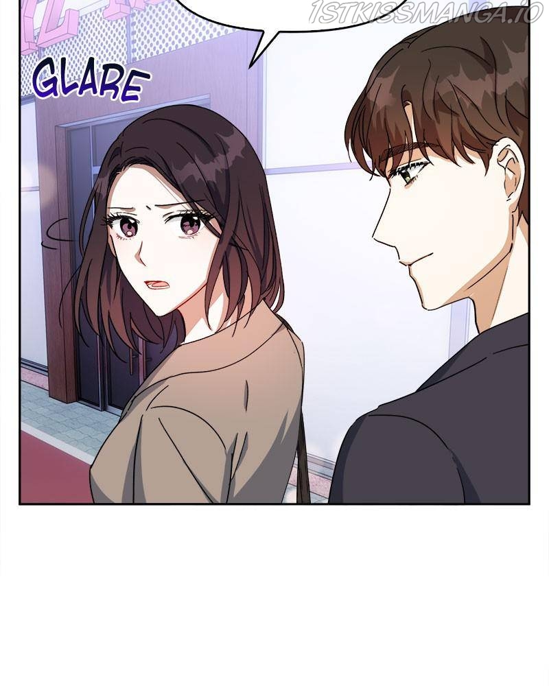 A Prenuptial Contract Chapter 14 - page 11