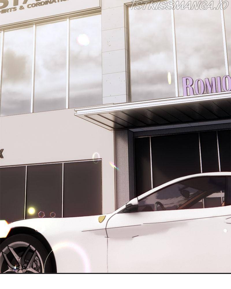 A Prenuptial Contract Chapter 14 - page 116