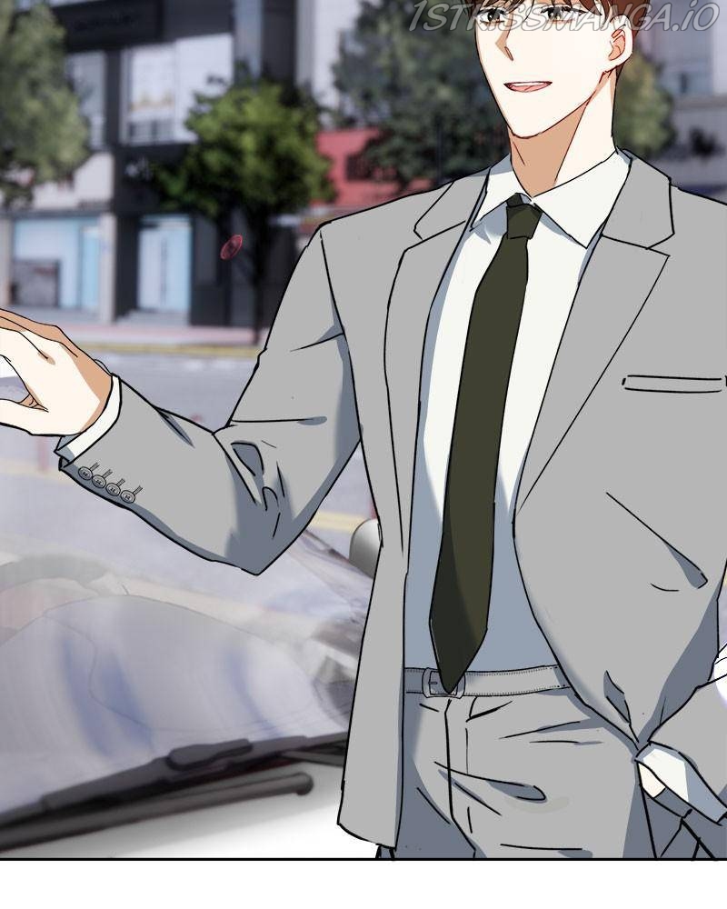 A Prenuptial Contract Chapter 14 - page 119