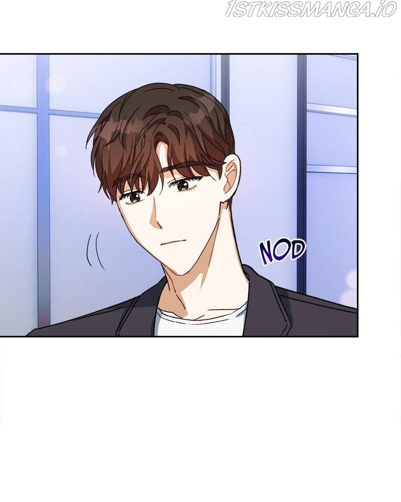A Prenuptial Contract Chapter 14 - page 12