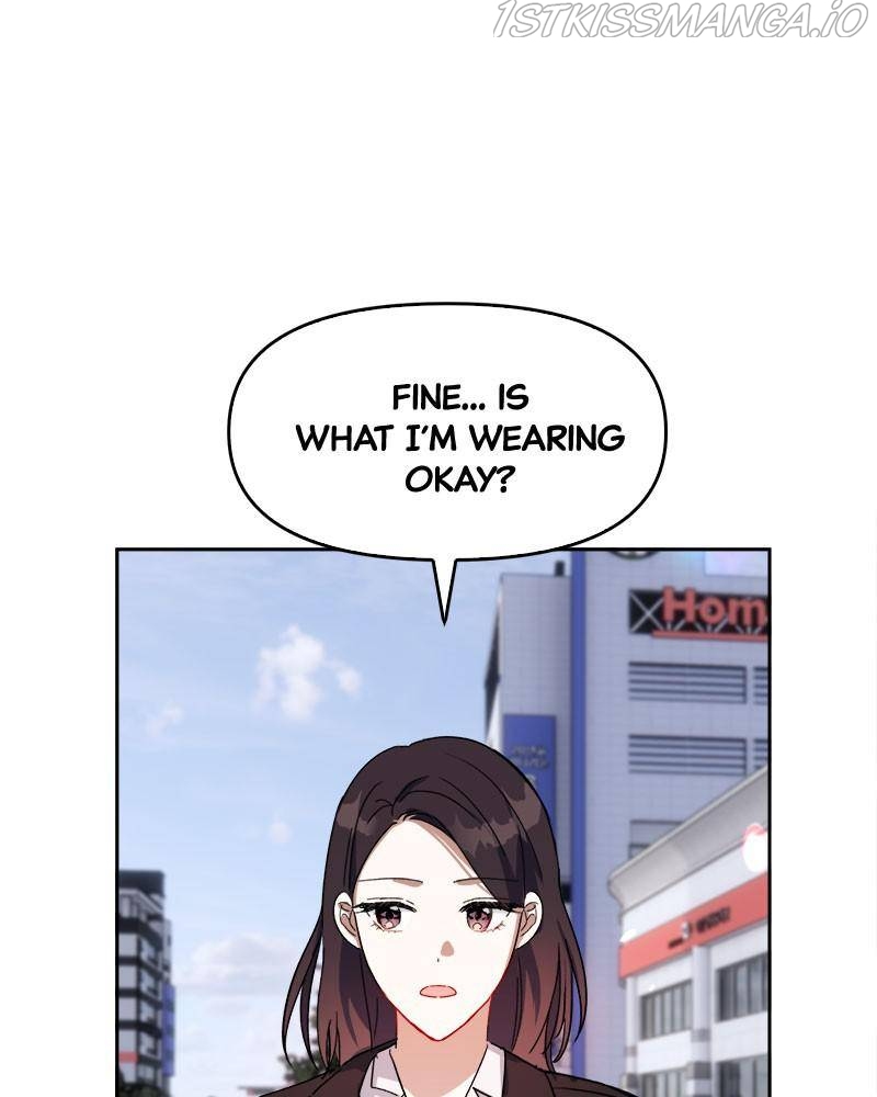 A Prenuptial Contract Chapter 14 - page 120
