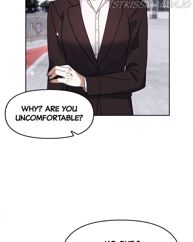 A Prenuptial Contract Chapter 14 - page 121