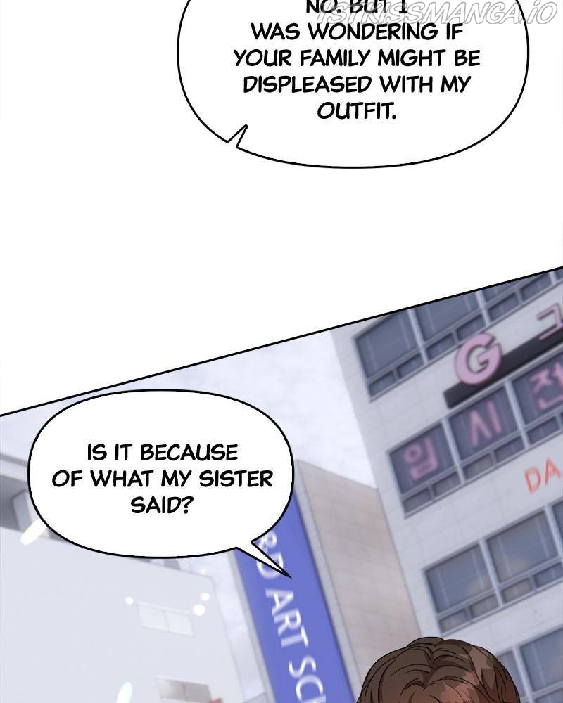 A Prenuptial Contract Chapter 14 - page 122