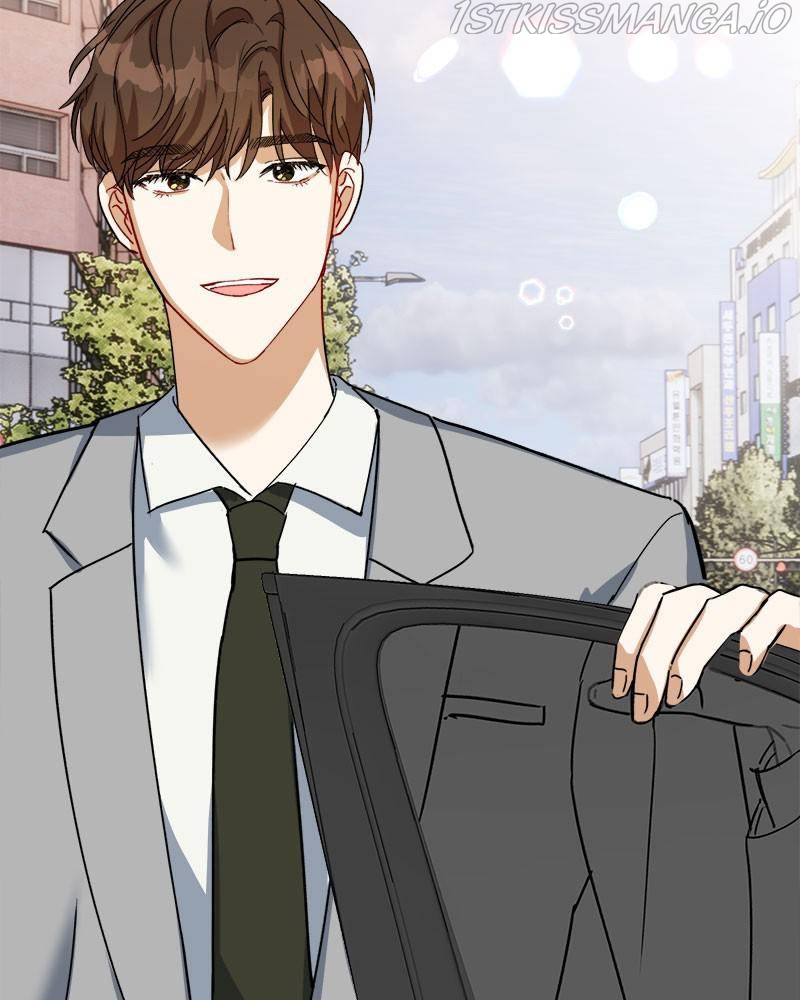 A Prenuptial Contract Chapter 14 - page 127