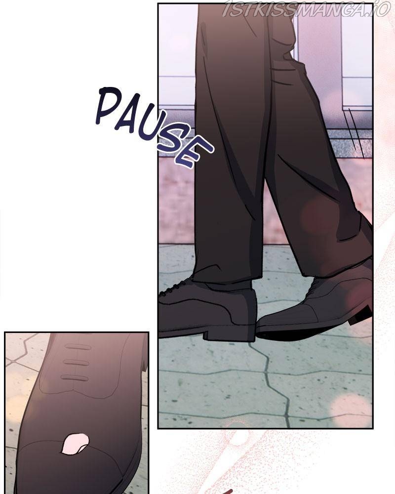 A Prenuptial Contract Chapter 14 - page 18