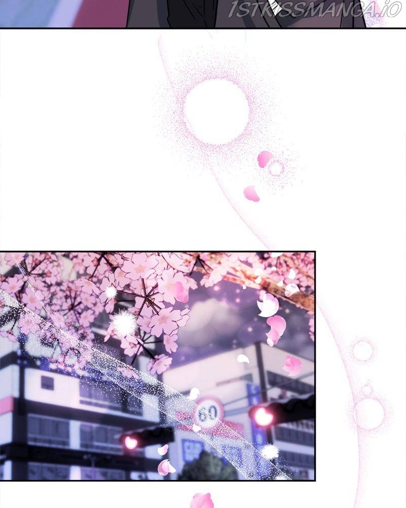A Prenuptial Contract Chapter 14 - page 21