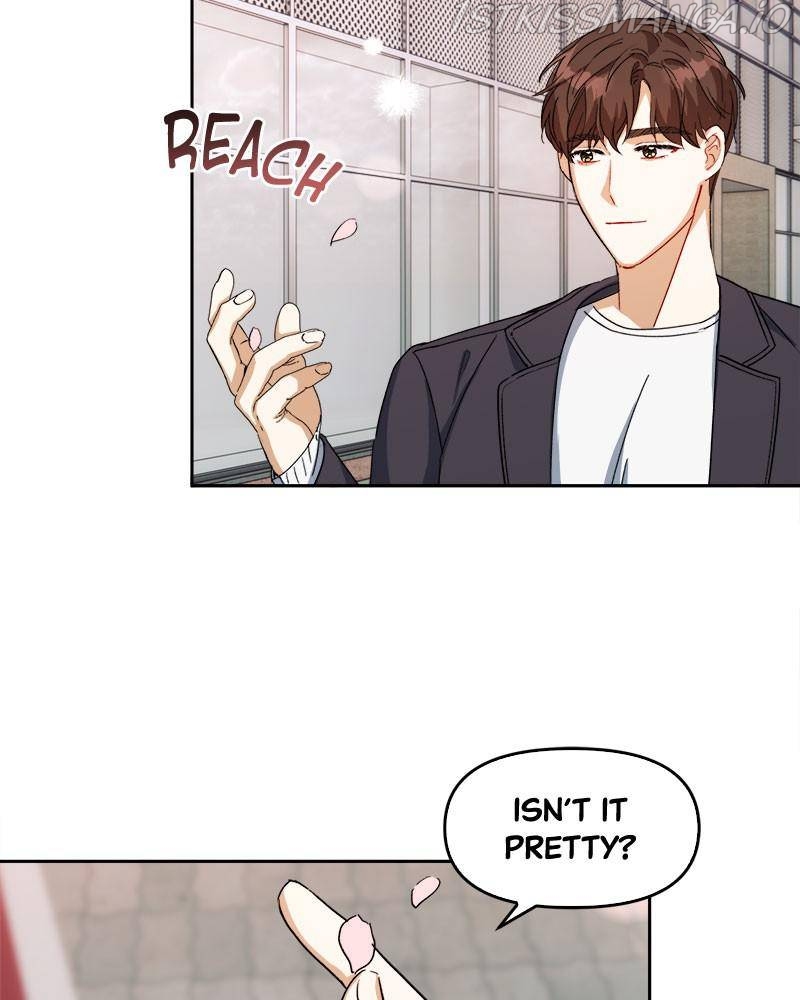 A Prenuptial Contract Chapter 14 - page 24