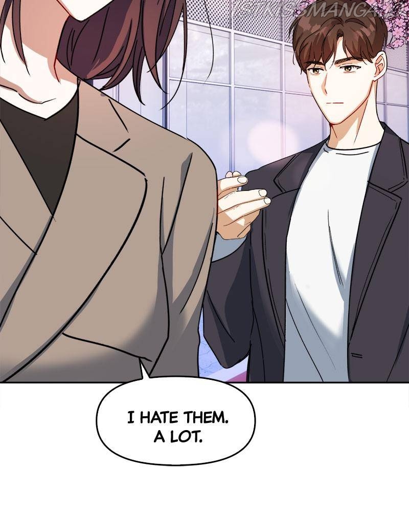 A Prenuptial Contract Chapter 14 - page 28