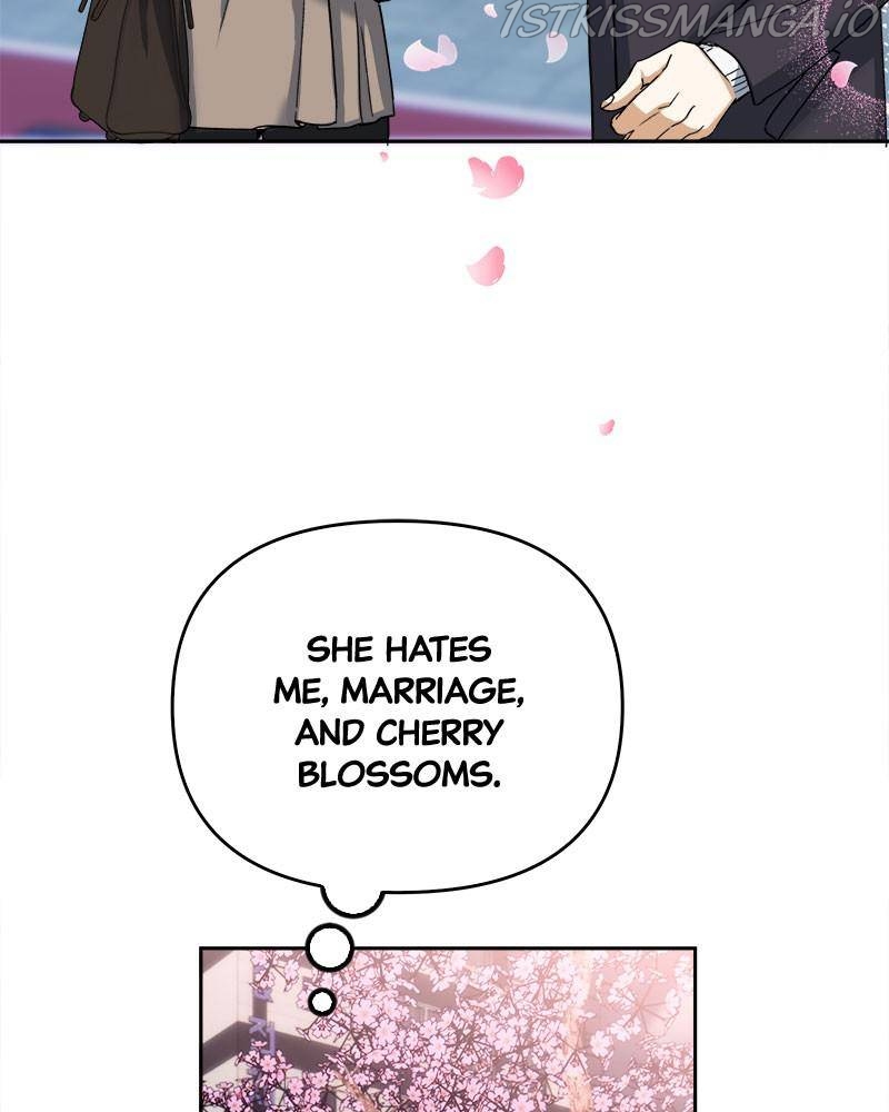 A Prenuptial Contract Chapter 14 - page 32