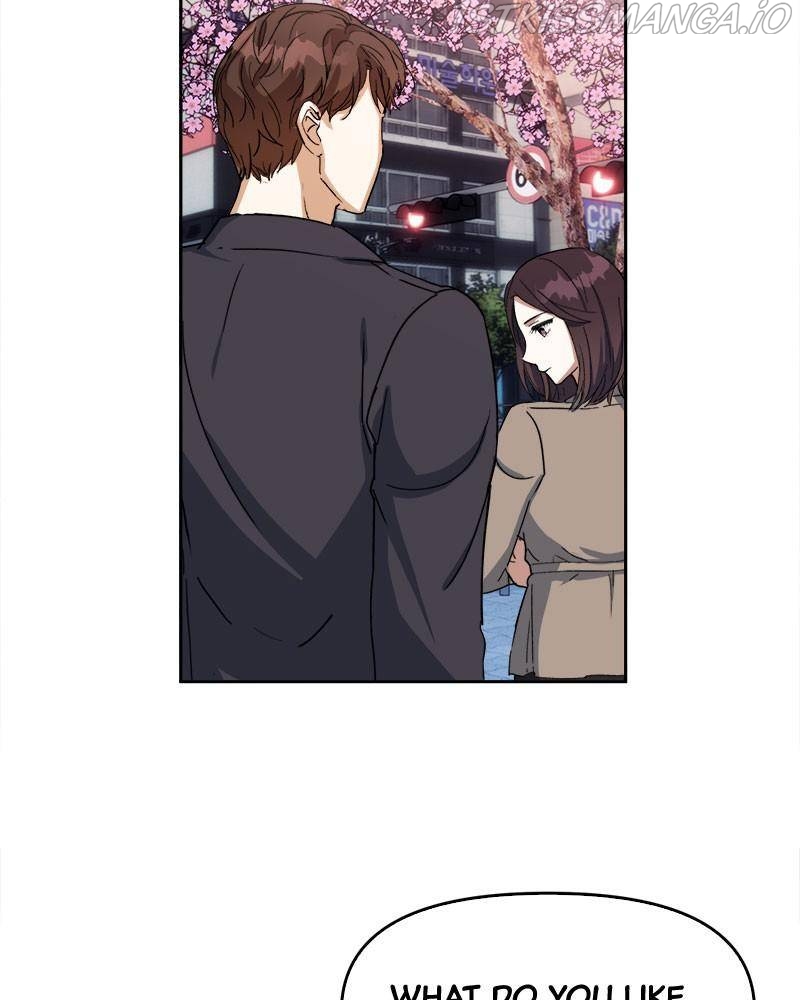 A Prenuptial Contract Chapter 14 - page 33