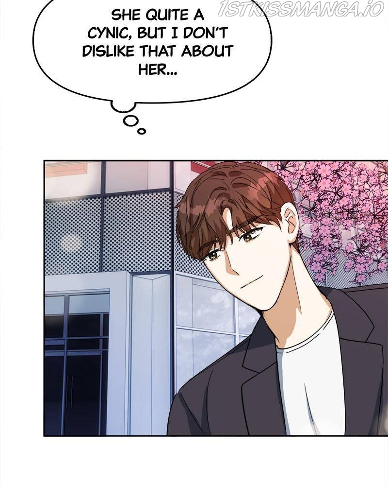 A Prenuptial Contract Chapter 14 - page 35