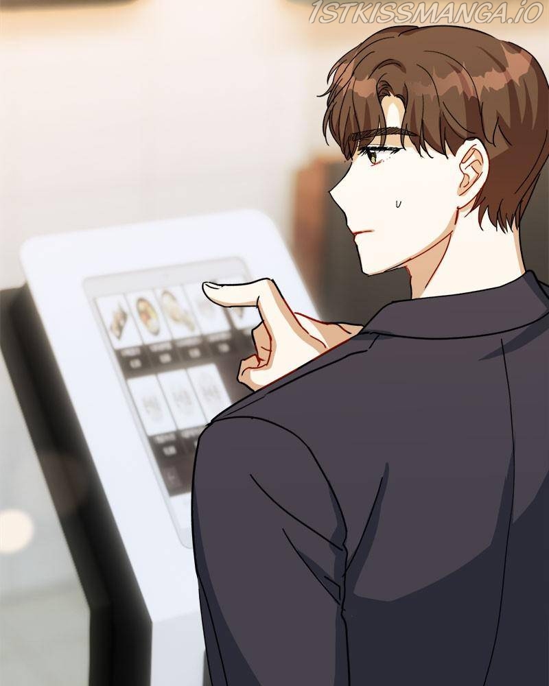 A Prenuptial Contract Chapter 14 - page 40