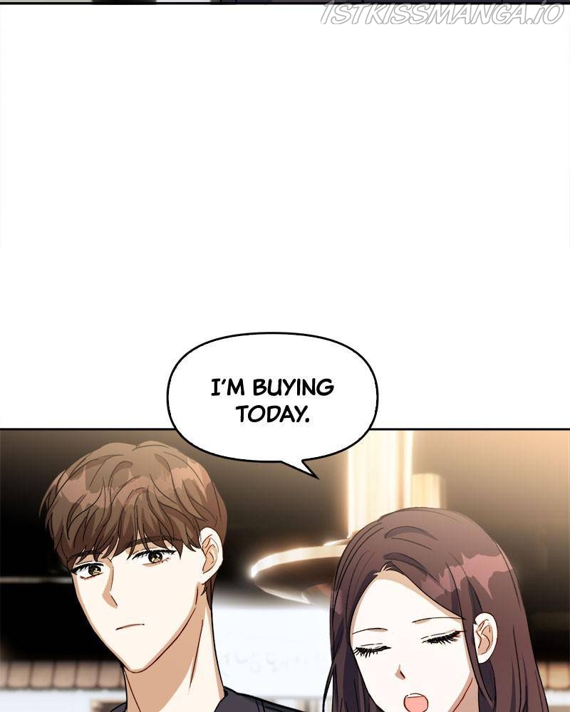 A Prenuptial Contract Chapter 14 - page 41