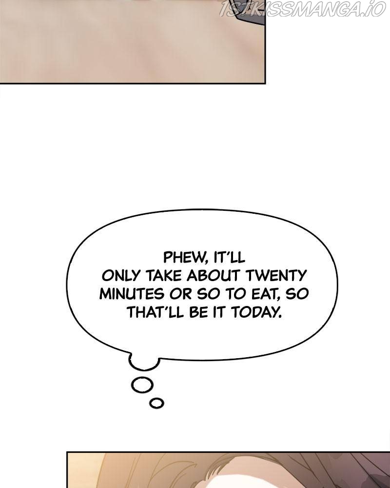 A Prenuptial Contract Chapter 14 - page 45