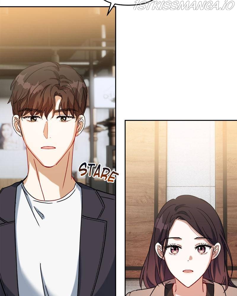 A Prenuptial Contract Chapter 14 - page 49