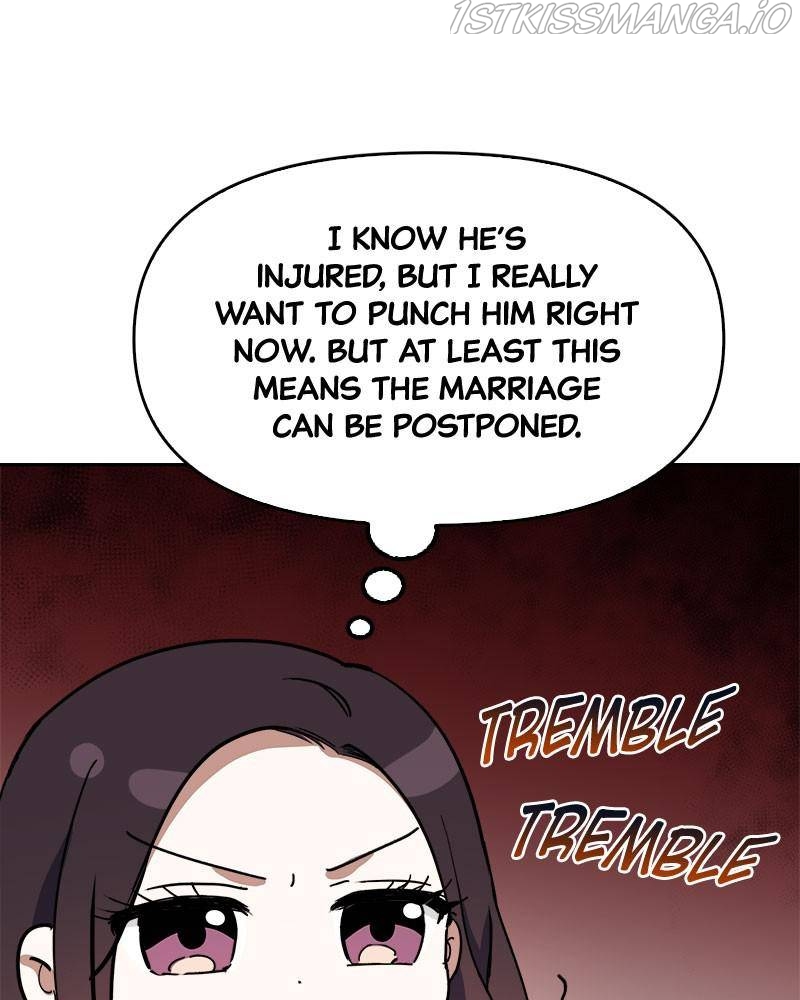 A Prenuptial Contract Chapter 14 - page 5
