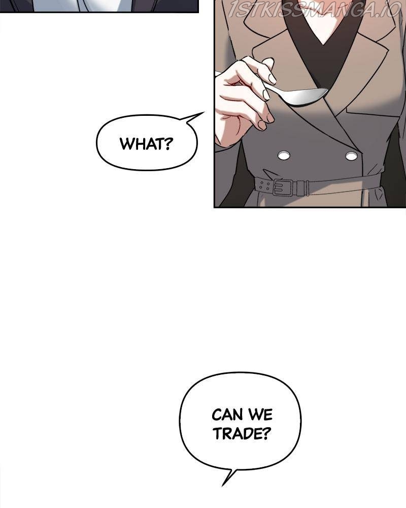 A Prenuptial Contract Chapter 14 - page 50