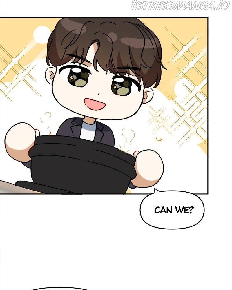A Prenuptial Contract Chapter 14 - page 51