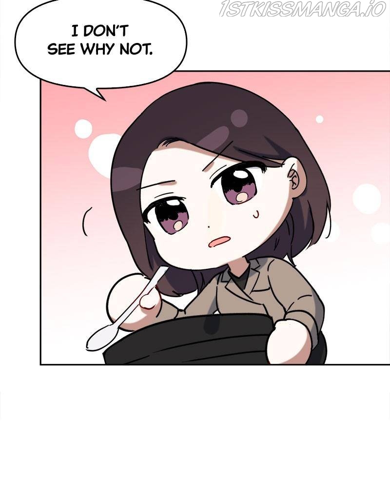 A Prenuptial Contract Chapter 14 - page 52