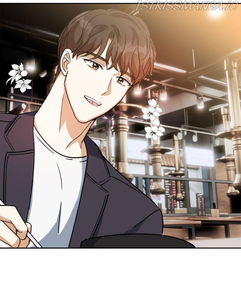 A Prenuptial Contract Chapter 14 - page 55