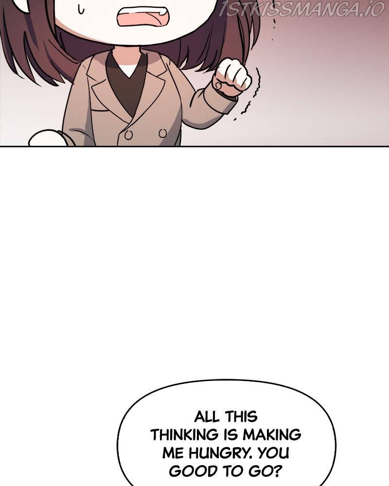 A Prenuptial Contract Chapter 14 - page 6