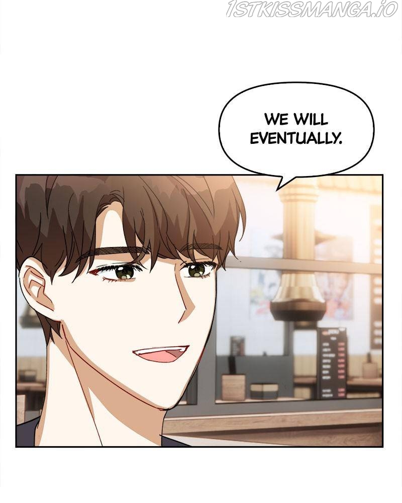 A Prenuptial Contract Chapter 14 - page 60