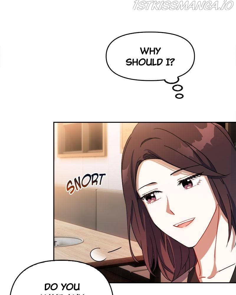 A Prenuptial Contract Chapter 14 - page 61