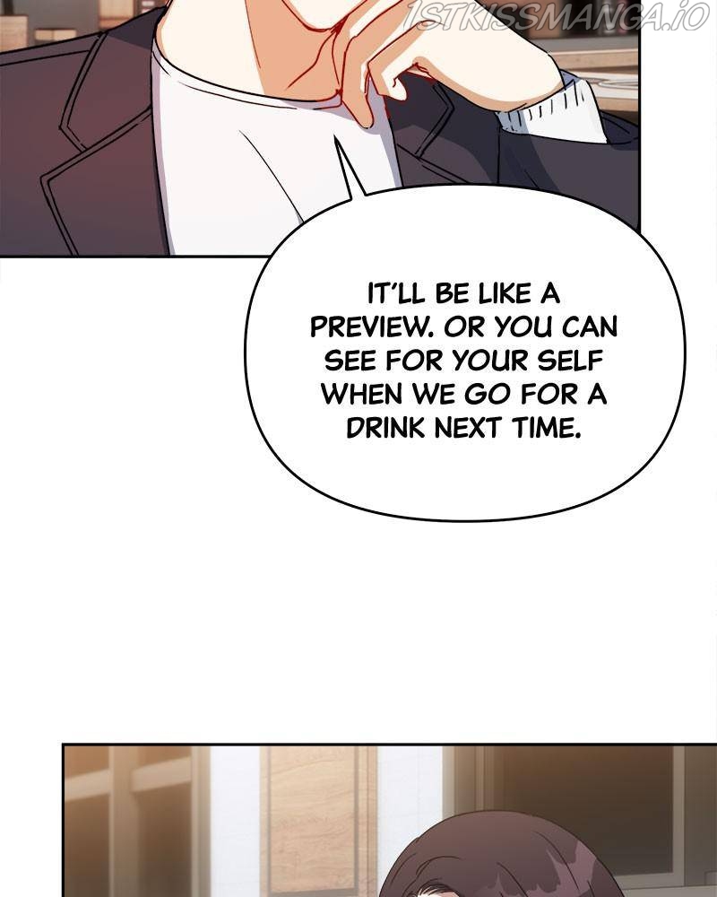 A Prenuptial Contract Chapter 14 - page 66