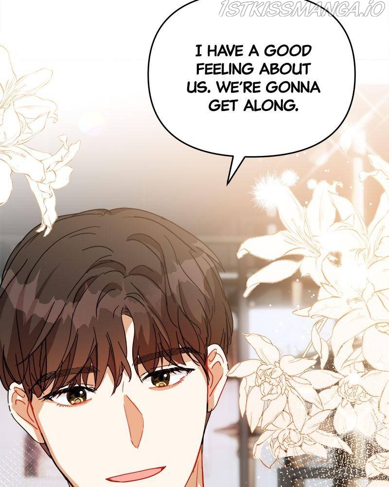 A Prenuptial Contract Chapter 14 - page 68