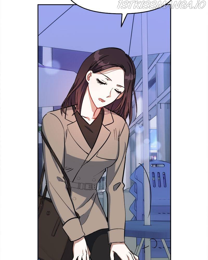 A Prenuptial Contract Chapter 14 - page 7