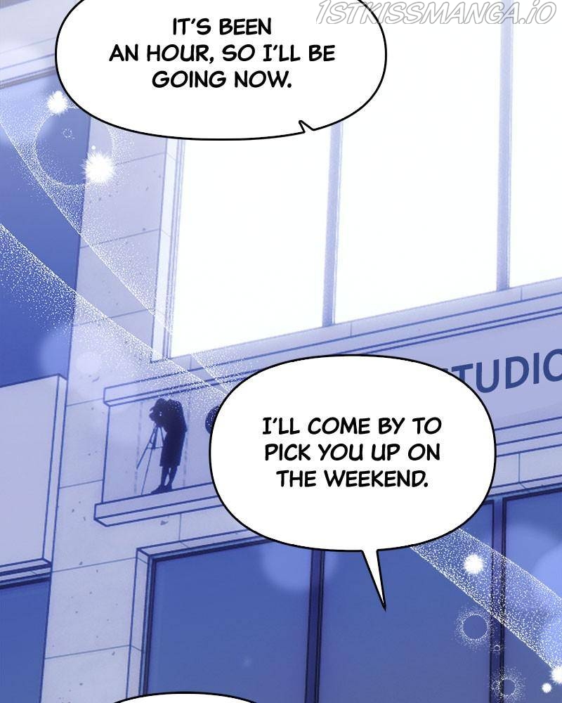 A Prenuptial Contract Chapter 14 - page 73