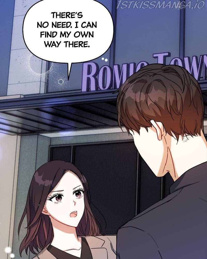 A Prenuptial Contract Chapter 14 - page 74