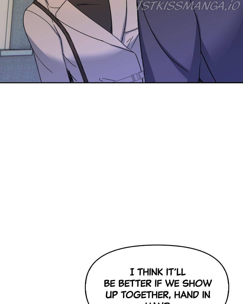 A Prenuptial Contract Chapter 14 - page 75