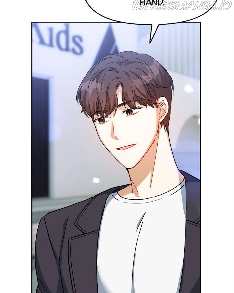 A Prenuptial Contract Chapter 14 - page 76