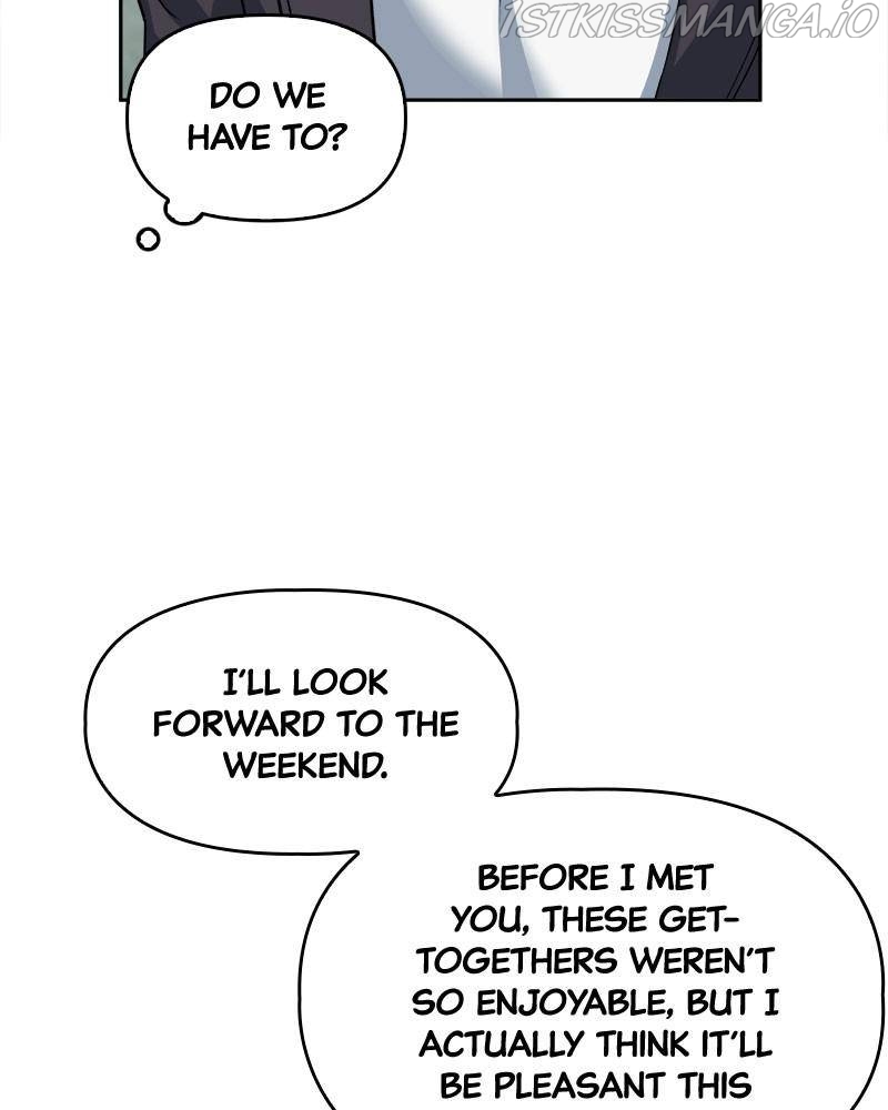 A Prenuptial Contract Chapter 14 - page 77