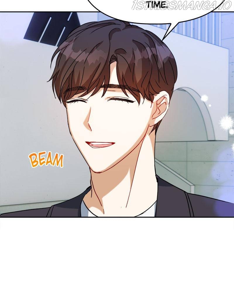 A Prenuptial Contract Chapter 14 - page 78