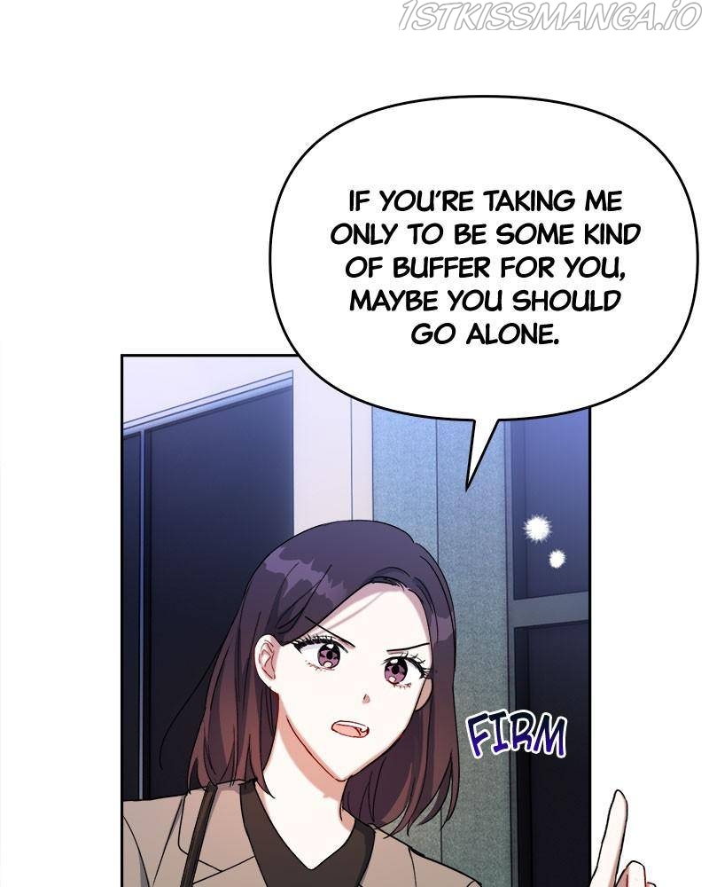 A Prenuptial Contract Chapter 14 - page 79
