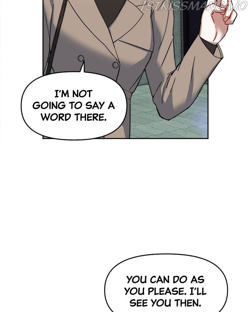 A Prenuptial Contract Chapter 14 - page 80
