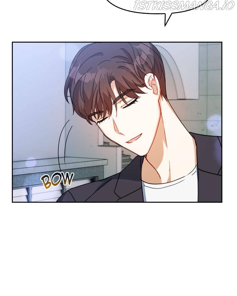 A Prenuptial Contract Chapter 14 - page 81