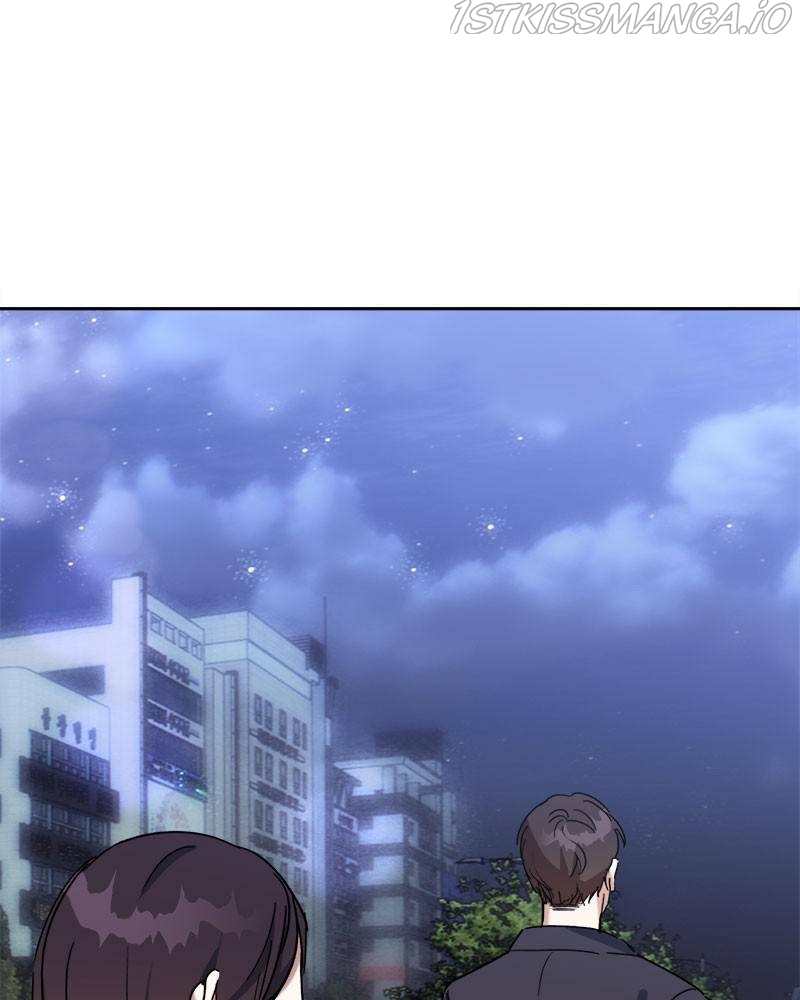 A Prenuptial Contract Chapter 14 - page 82