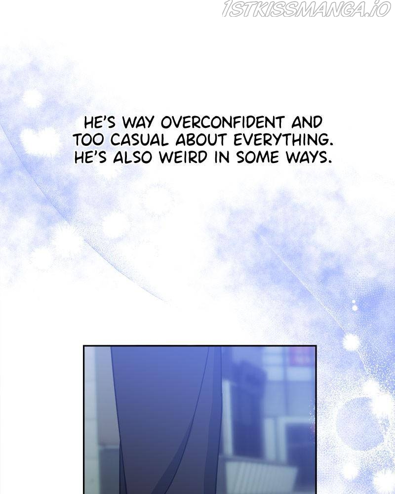A Prenuptial Contract Chapter 14 - page 87