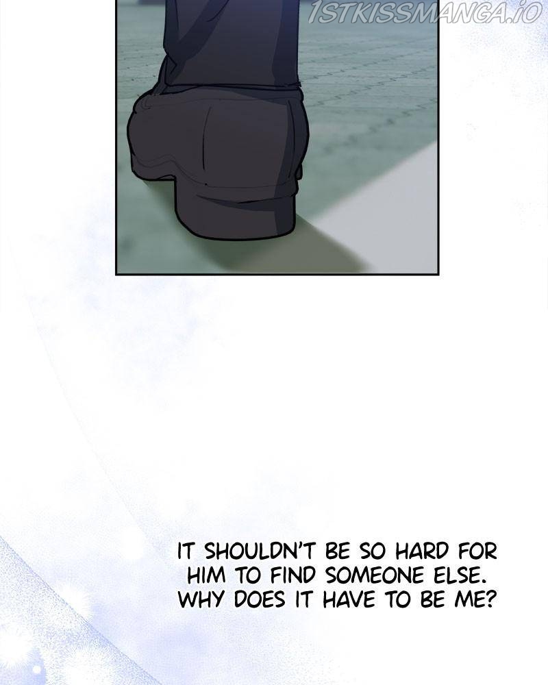 A Prenuptial Contract Chapter 14 - page 88