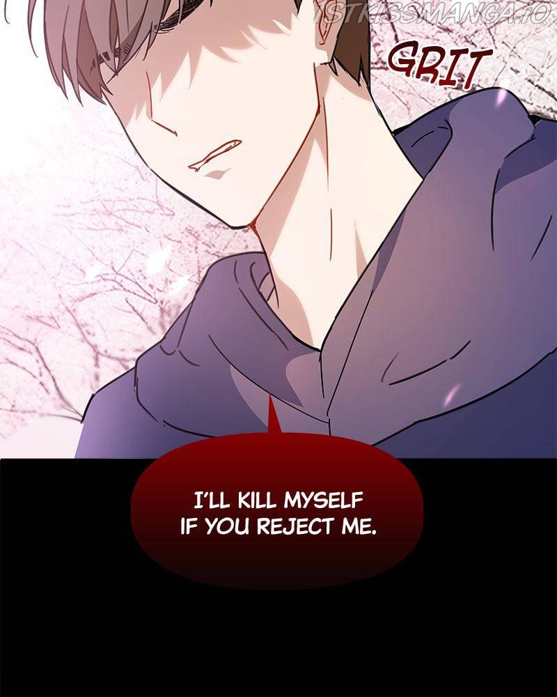 A Prenuptial Contract Chapter 14 - page 93