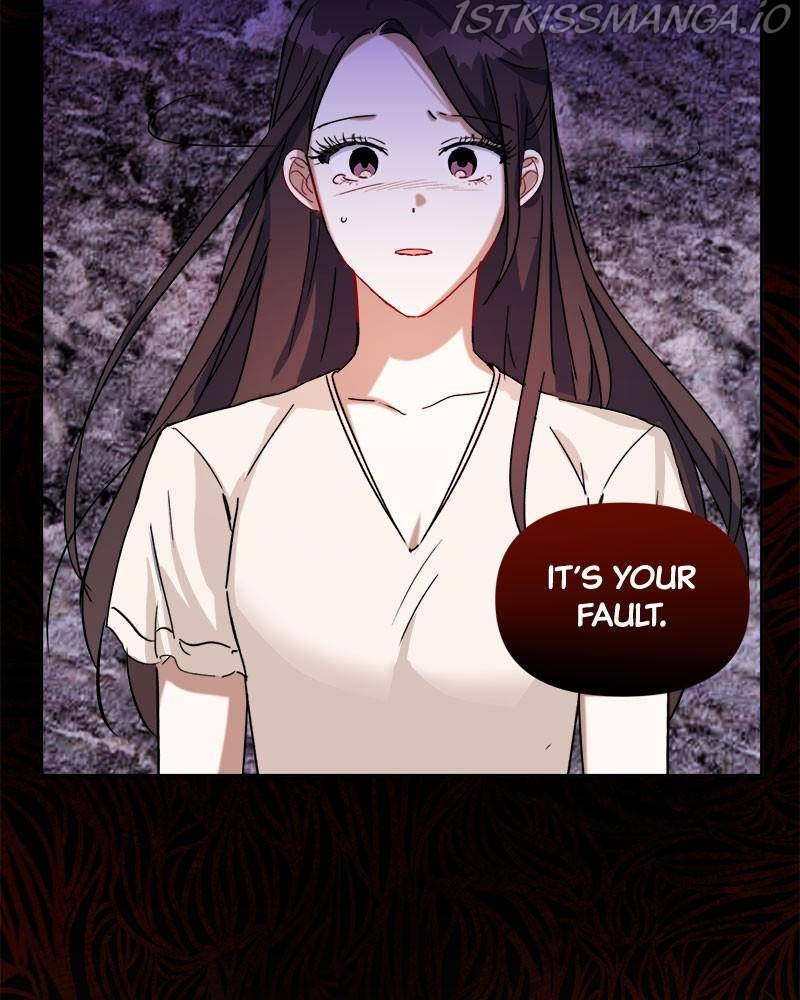 A Prenuptial Contract Chapter 14 - page 96