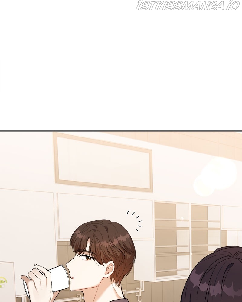 A Prenuptial Contract Chapter 44 - page 104
