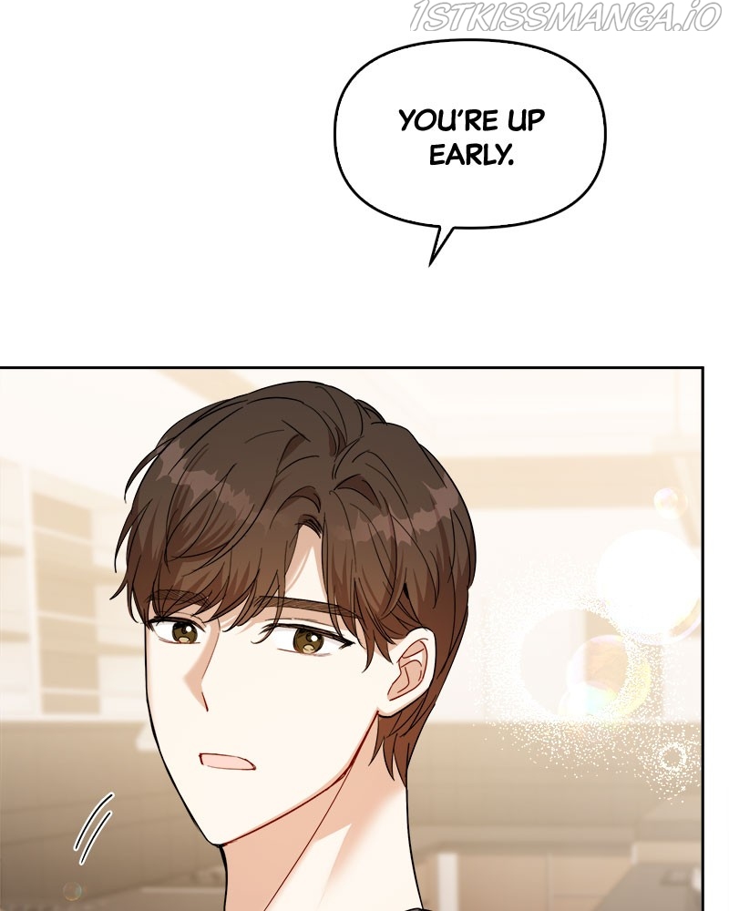 A Prenuptial Contract Chapter 44 - page 106