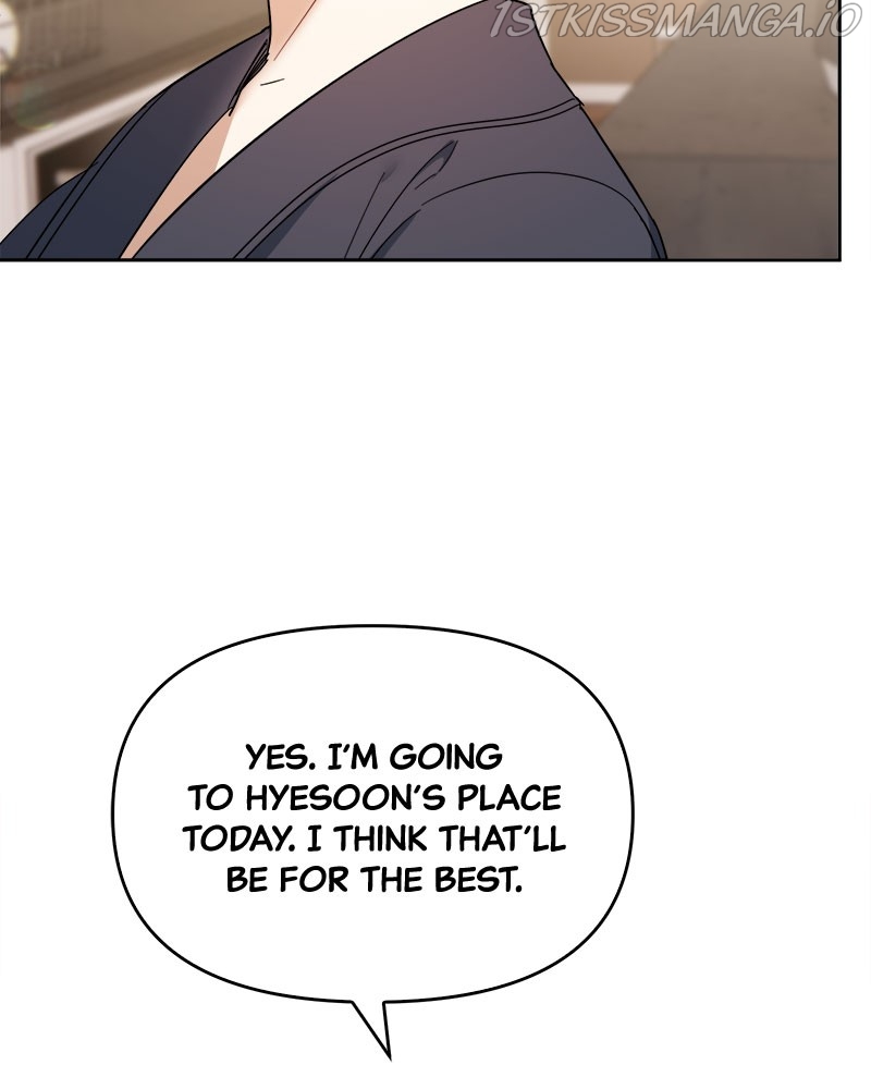A Prenuptial Contract Chapter 44 - page 107